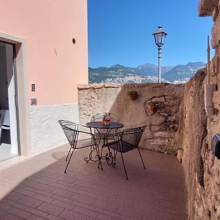 Appartement Casa Toti à Malcesine Extérieur photo