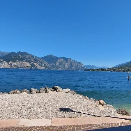 Appartement Casa Toti à Malcesine Extérieur photo