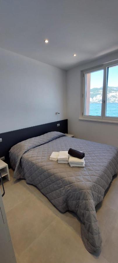 Appartement Casa Toti à Malcesine Extérieur photo